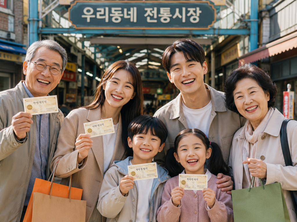 지역사랑상품권