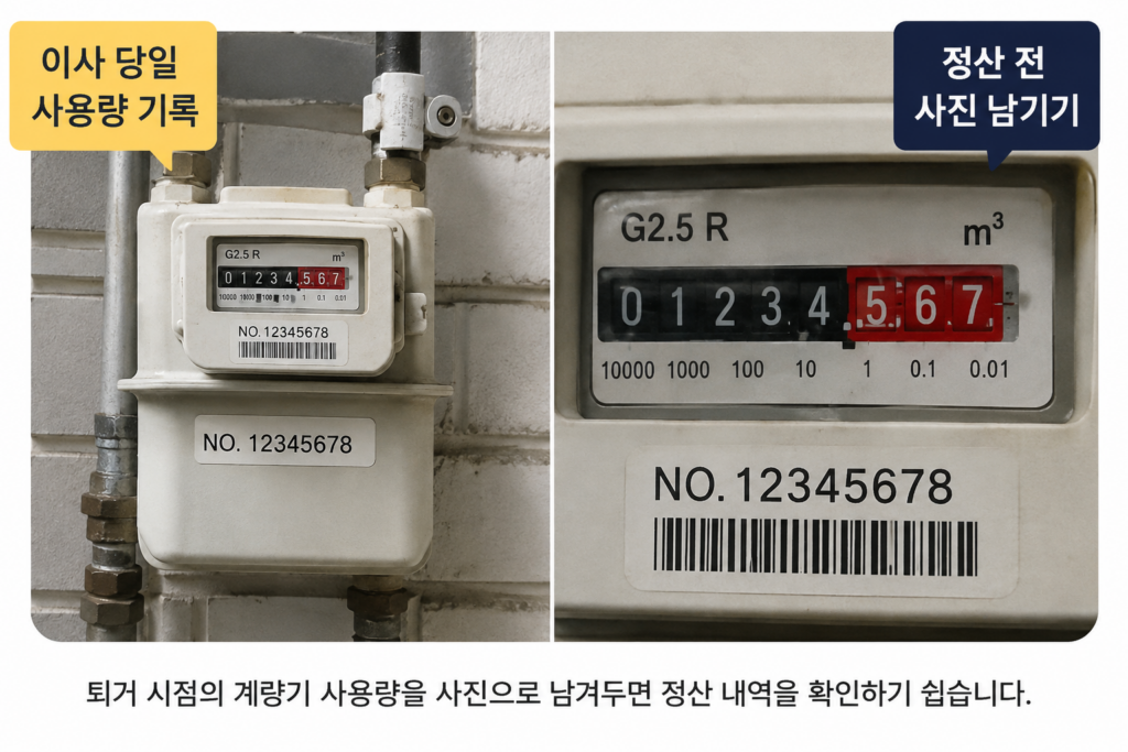 이사하면 꼭 해야 할 것 7가지｜전입신고·주소변경 체크리스트