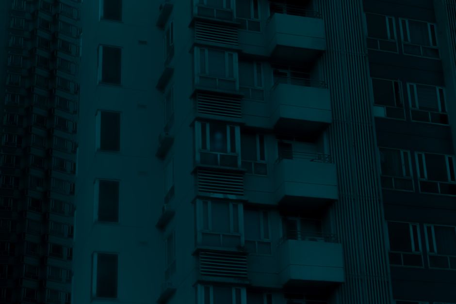 주민등록등본과 초본 차이를 세대 기준과 개인 기준으로 비교한 안내 이미지